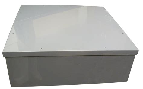 24 x 24 electrical junction box|24x24x8 pvc enclosure.